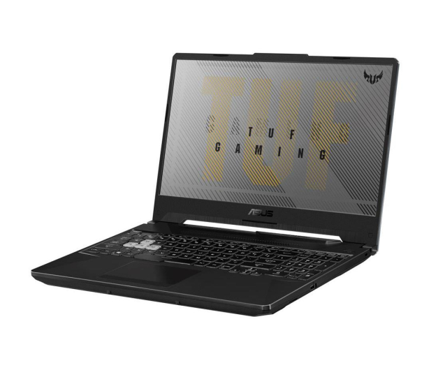 ASUS TUF Gaming FX506IH 5-4600H /16GB/512 144Hz - 622000 - zdjęcie 7